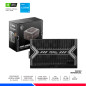 Pc Gaming Plus: Intel core i5 12400F, 16GB DDR4, SSD 512GB, RTX 3060 12GB, F/650W, CASE ARGB Pc Gaming Plus: Intel core i5 12400F, 16GB DDR4, SSD 512GB, RTX 3060 12GB, F/650W, CASE ARGB