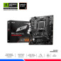 Pc Gaming Plus: Ryzen 5 9600X, 32GB DDR5 RGB, SSD 1TB, RTX 5060 8GB, F/650W, CASE ARGB Pc Gaming Plus: Ryzen 5 9600X, 32GB DDR5 RGB, SSD 1TB, RTX 5060 8GB, F/650W, CASE ARGB