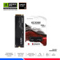 Pc Gaming Plus: Ryzen 5 9600X, 32GB DDR5 RGB, SSD 1TB, RTX 5060 8GB, F/650W, CASE ARGB Pc Gaming Plus: Ryzen 5 9600X, 32GB DDR5 RGB, SSD 1TB, RTX 5060 8GB, F/650W, CASE ARGB