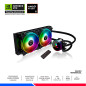 Pc Gaming Plus: Ryzen 5 9600X, 32GB DDR5 RGB, SSD 1TB, RTX 5060 8GB, F/650W, CASE ARGB Pc Gaming Plus: Ryzen 5 9600X, 32GB DDR5 RGB, SSD 1TB, RTX 5060 8GB, F/650W, CASE ARGB