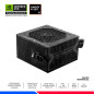 Pc Gaming Plus: Ryzen 5 9600X, 32GB DDR5 RGB, SSD 1TB, RTX 5060 8GB, F/650W, CASE ARGB Pc Gaming Plus: Ryzen 5 9600X, 32GB DDR5 RGB, SSD 1TB, RTX 5060 8GB, F/650W, CASE ARGB