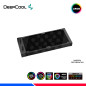 REFRIGERACION LIQUIDA DEEPCOOL LE240 V2 ARGB REFRIGERACION LIQUIDA DEEPCOOL LE240 V2 ARGB