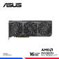 VGA ASUS PRIME RADEON RX 9060 XT 16GB GDDR6 OC Edition