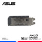 VGA ASUS PRIME RADEON RX 9060 XT 16GB GDDR6 OC Edition