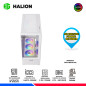 CASE GAMER HALION JUPITER K04 BLANCO, 6 COOLER ARGB, V/TEMPLADO CASE GAMER HALION JUPITER K04 BLANCO, 6 COOLER ARGB, V/TEMPLADO