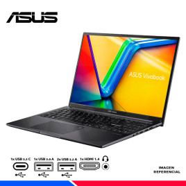 LAPTOP ASUS VIVOBOOK X1605VA-MB1235, INT