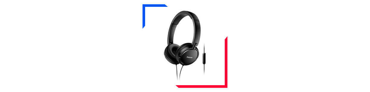 Auriculares para Pc
