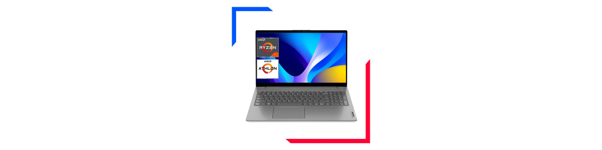 Laptops Amd - RYZEN - ATHLON