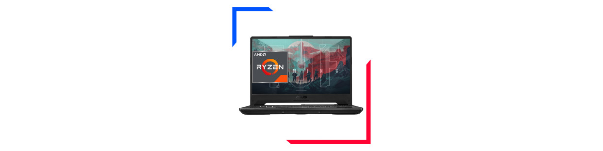 Laptop Gaming Amd