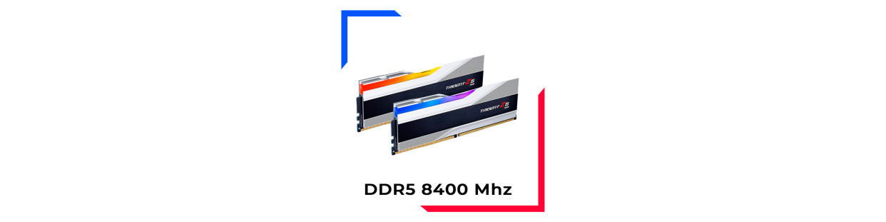 DDR5 8400Mhz