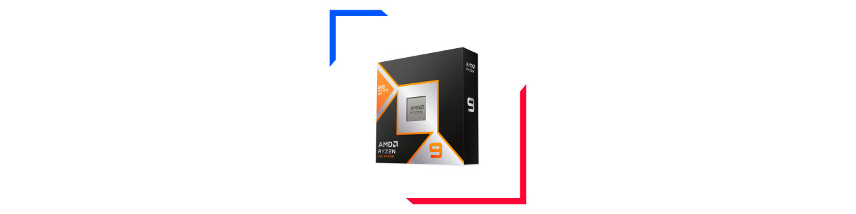 Amd Ryzen Series 9000