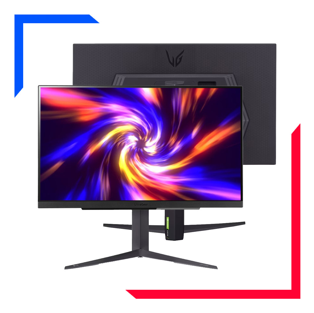 Monitores Gaming