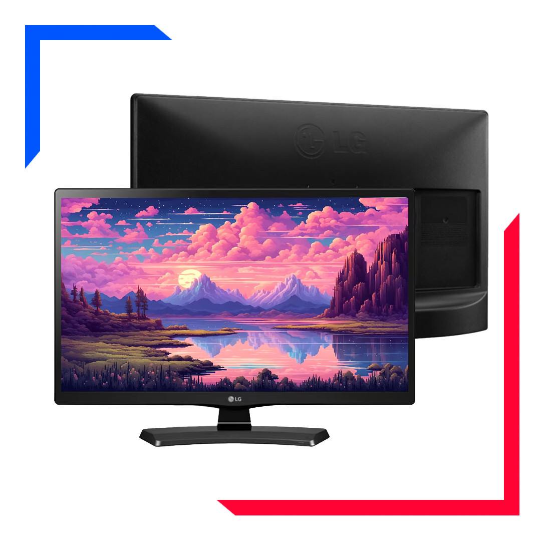 Televisores