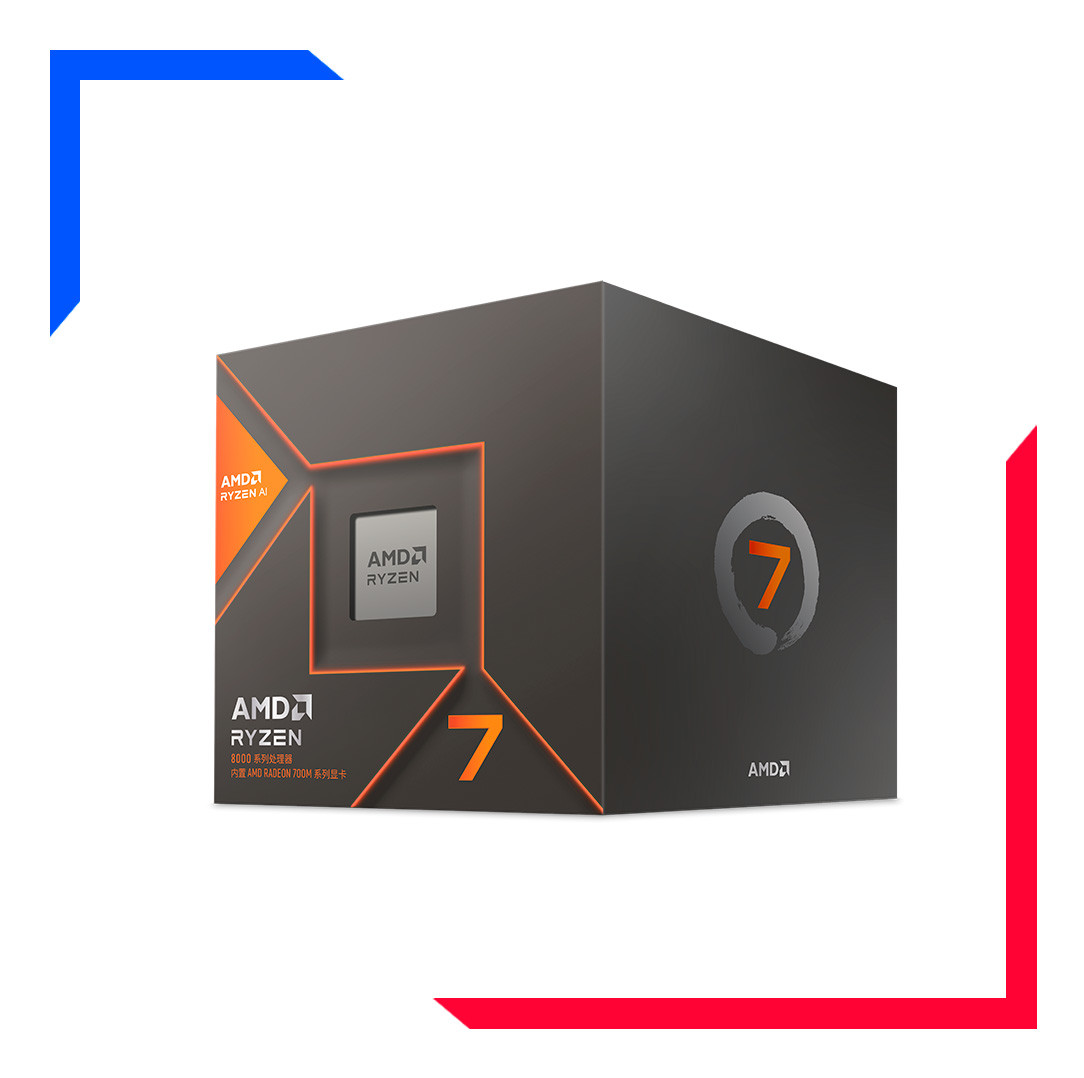 Amd Ryzen Series 8000