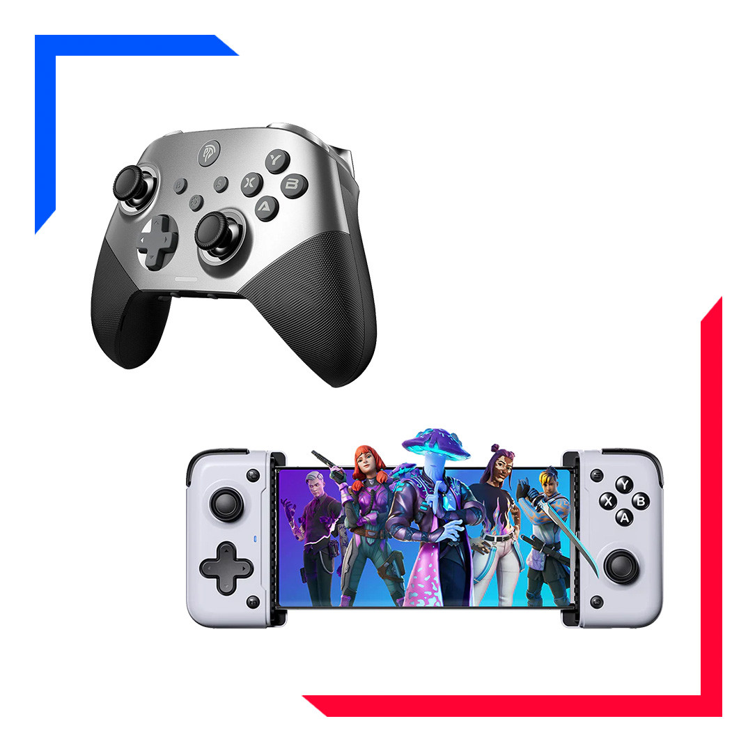 Game Pad